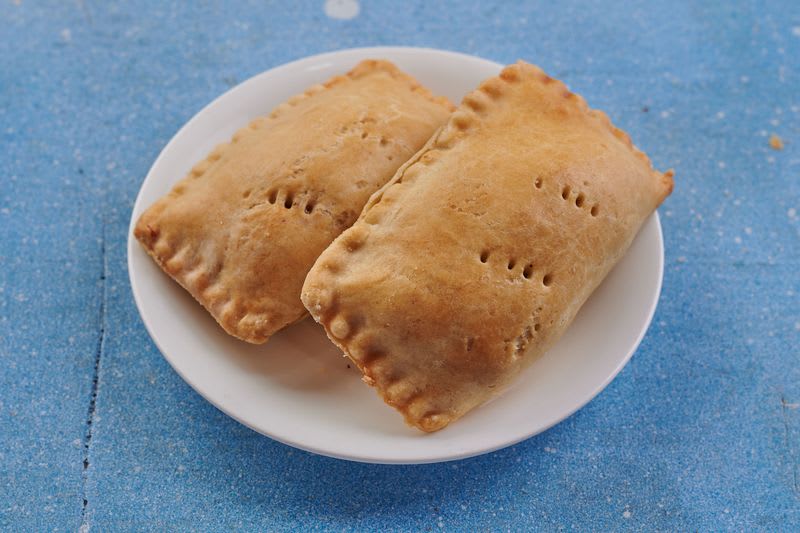 Chicken Pie