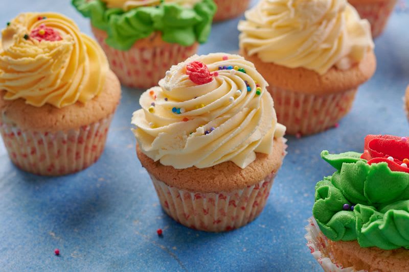 Cup Cake