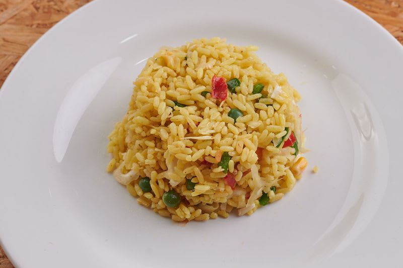Fried Rice