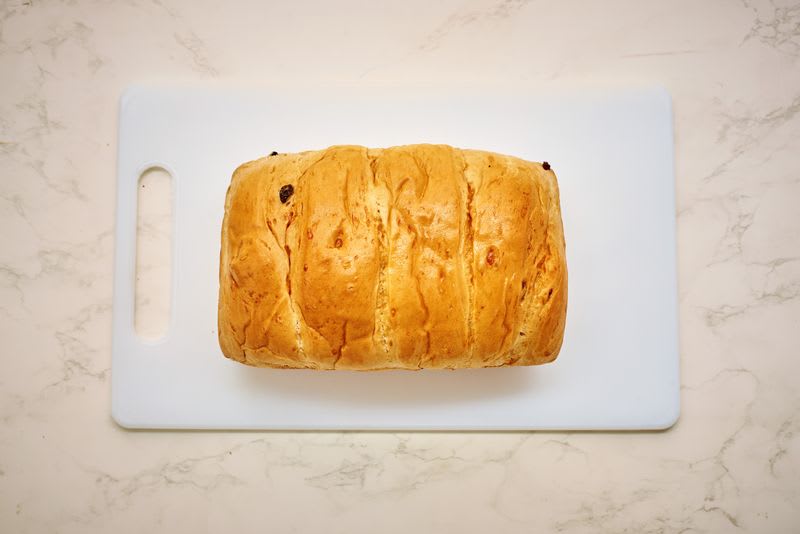 Fruit Bread