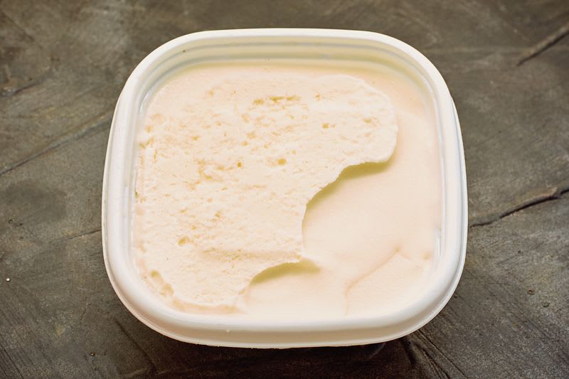 Ice Cream (Half Liter)