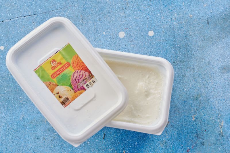 Ice Cream