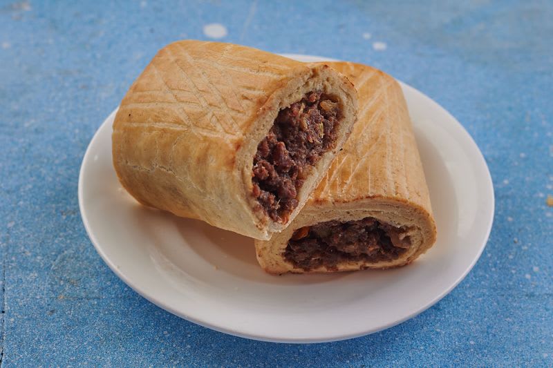 Jumbo Roll