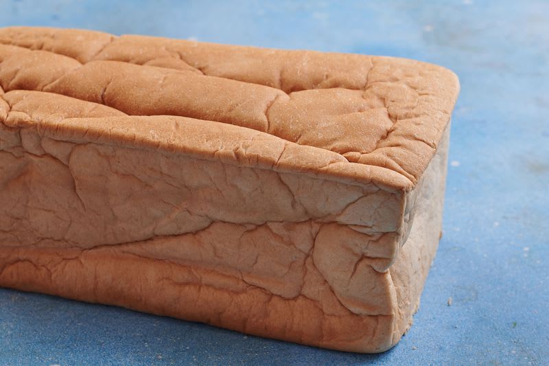 Oven Fresh Bread