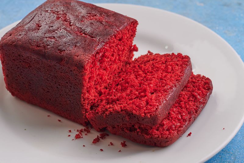 Plum Cake Full