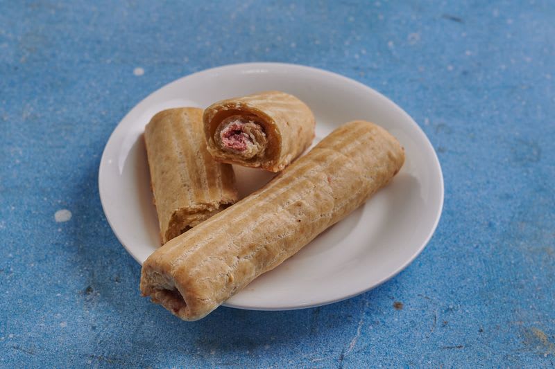Sausage Roll