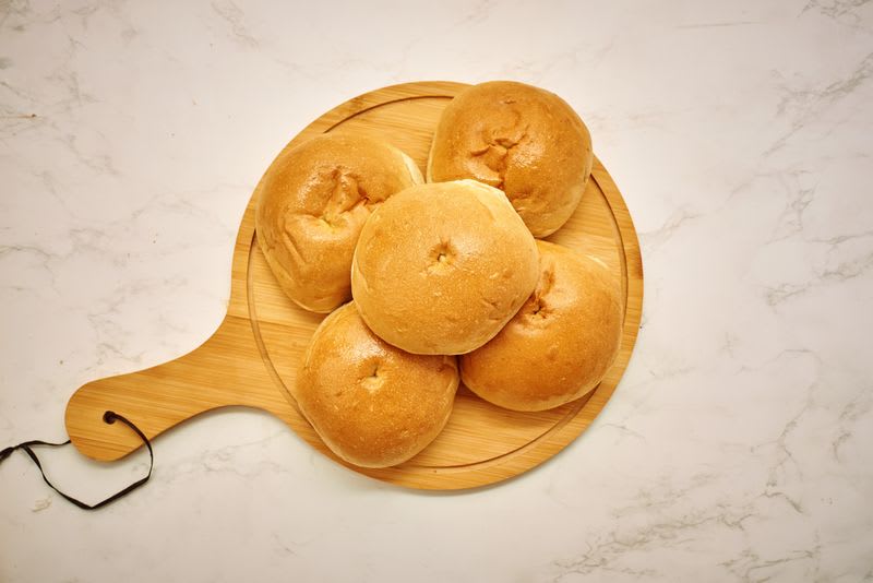 Tube Bread