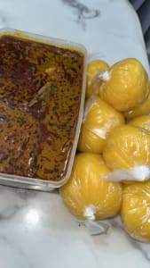 Banga soup