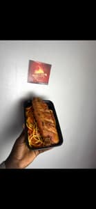 loaded spag