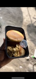 pancakes