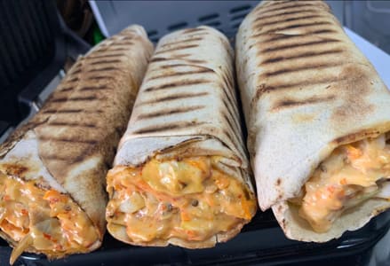 shawarma