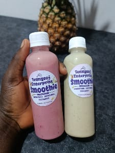 smoothie
