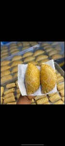 Meat pie