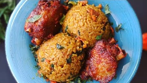 Banga rice