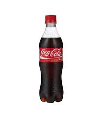 Coke