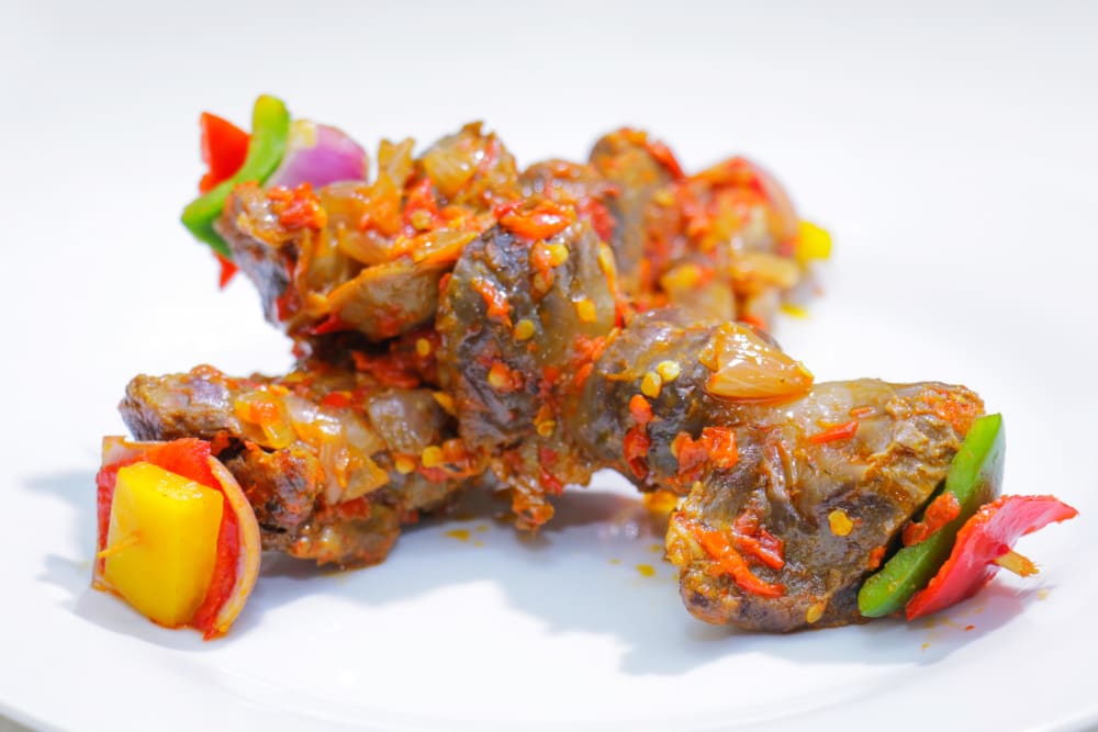 Gizzard