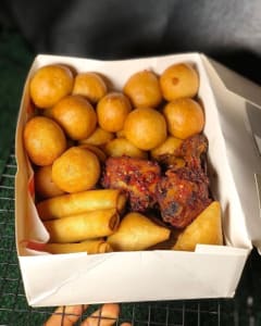 55k Platter