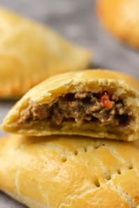Meat Pie