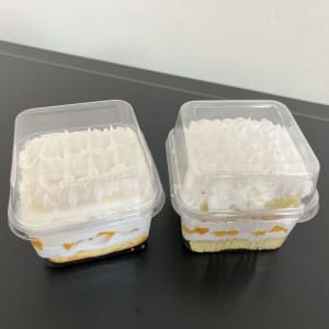 Tres Leches Cake