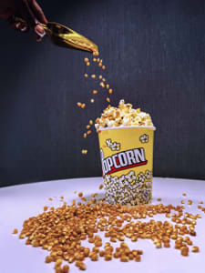 Popcorn (Regular)