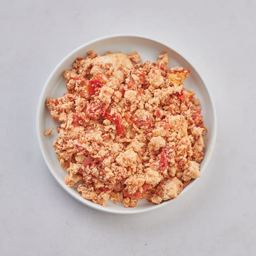 Egg sauce