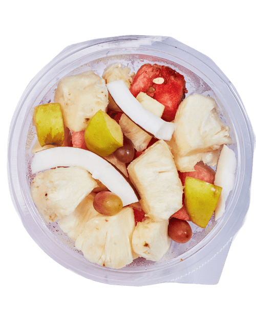 Fruit Salad