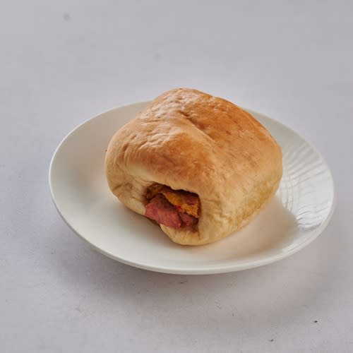 Ham & egg