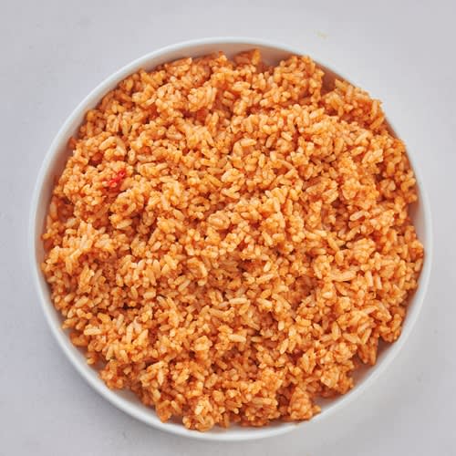 Jollof rice