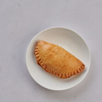 Meat pie