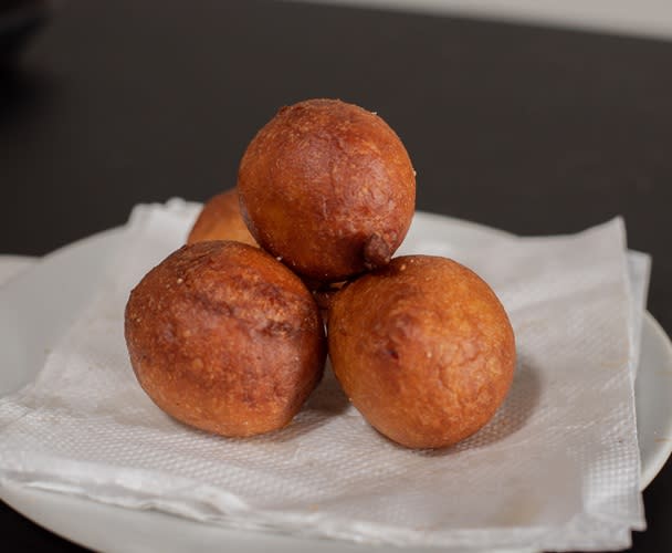 Puff-puff