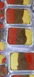 Cakes