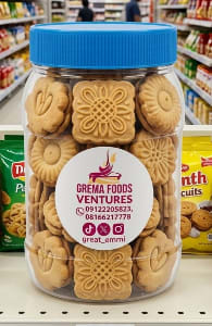 Cookies