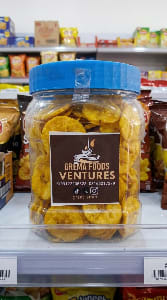 Plantain Chips