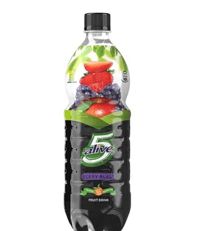 Berry blast