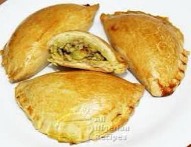 Chicken pie