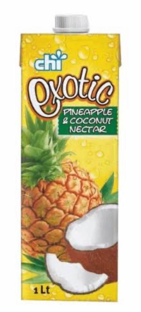 Exotic