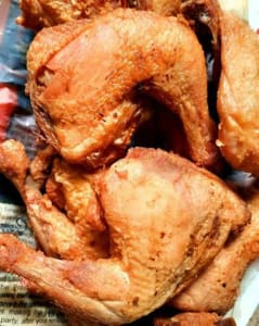 Fried Chicken