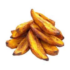 Fried Plantain
