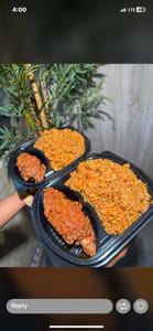 Jollof rice