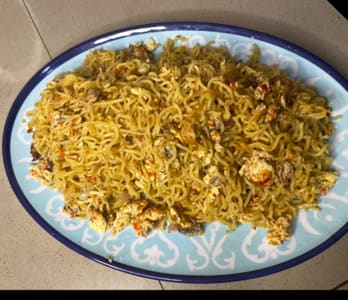 indomie noodles
