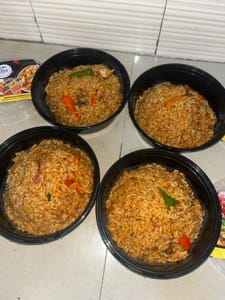 jollof rice