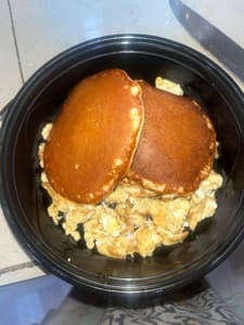 Pancakes