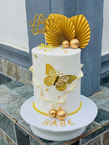 fondant