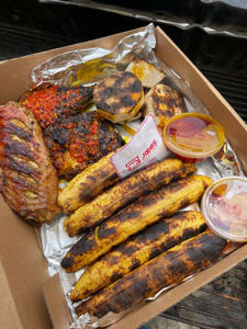 bole platter