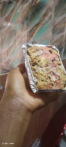 fruit cake