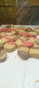 Mini cupcakes