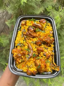 Native Rice