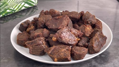 Beef