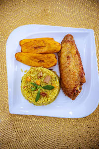 Fried Rice