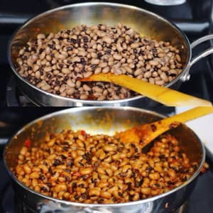beans